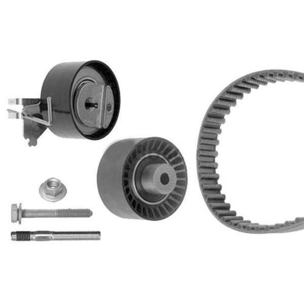 PEUGEOT 0831.V0 Triger Eksantrik Gergi Seti 206 207 307 1007 / C2 C3 II C4 Et3J4 135 Dıs