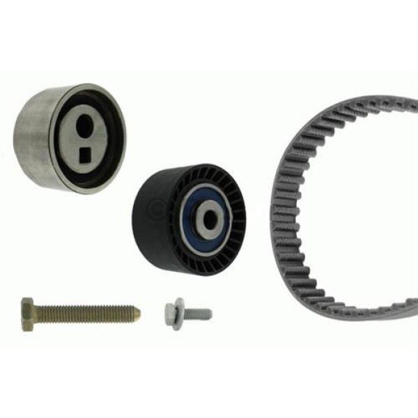 PEUGEOT 0831.V3 Triger Eksantrik Gergi Seti Scudo / 206 307 406 607 Partner II Expert / Xsara C4 C5