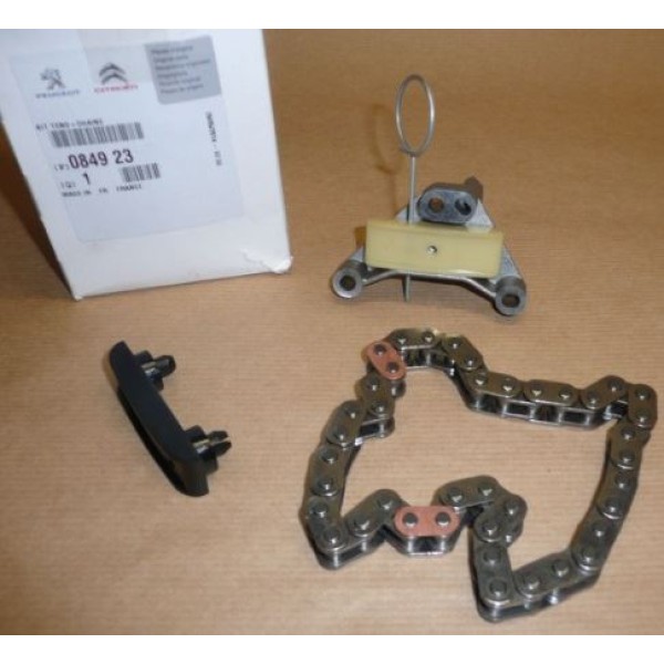 PEUGEOT 0849.23 Eksantrik Mil Zinciri 