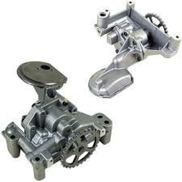 PEUGEOT 1001.77 Yağ Pompası 306 Em 306 Yeni Model 406 Em / Xsara Xantıa Berlingo 1.8 8V 1.8 16V 2.0