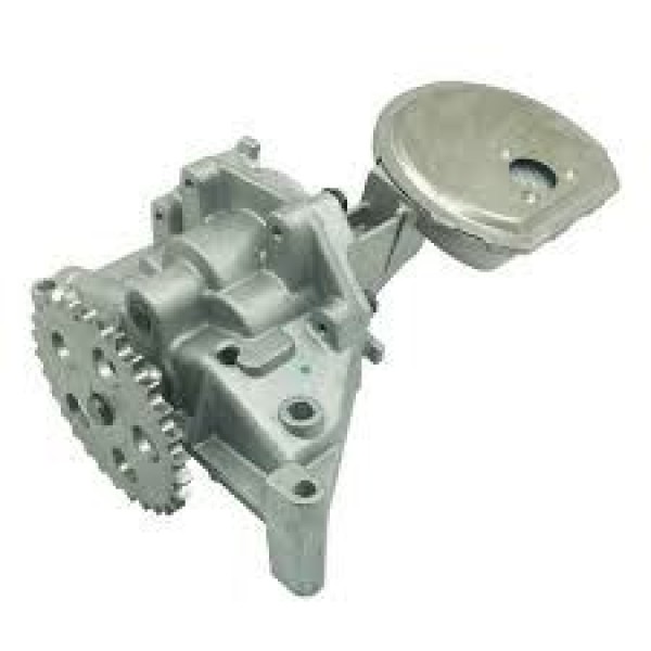 PEUGEOT 1001.91 Yağ Pompası Partner / Berlingo Jumpy 1.9D Dw8