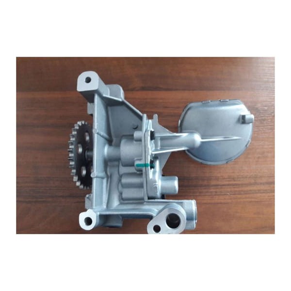 PEUGEOT Orijinal 1001.C1 Yağ Pompası Partner / Berlingo Dw8B 