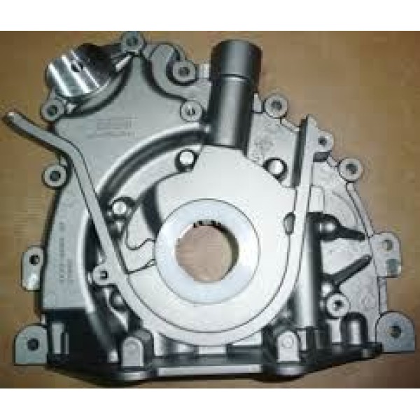 PEUGEOT Orijinal 1001.G2 Yağ Pompası