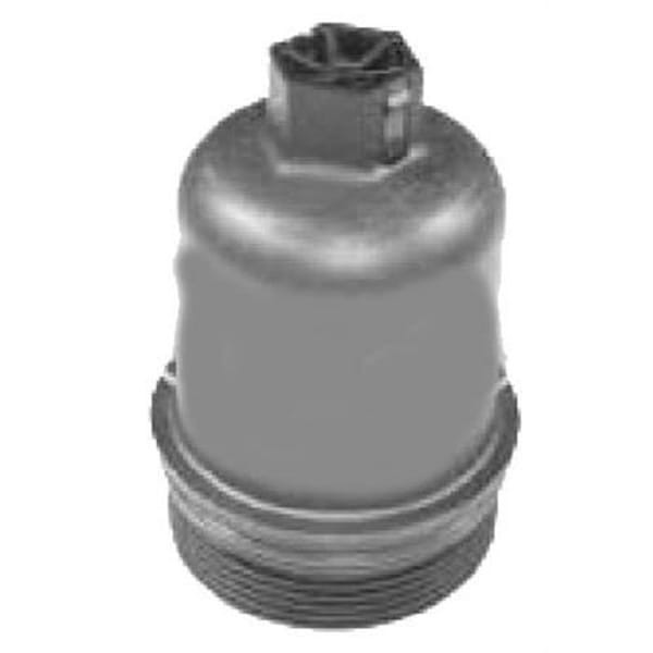 PEUGEOT 1103.J5 Yağ Filtre Kapağı 206 307 1.4 1.6 16V 