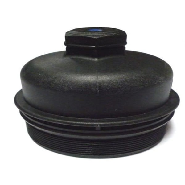 PEUGEOT 1103.K4 Yağ Filtre Kapağı 206 207 307 / C2 C3 1.4 HDI Dv4Td 