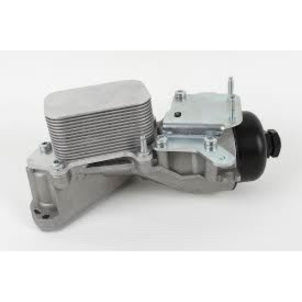 PEUGEOT Orijinal 1103.S7 Yağ Soğutucu Adaptörü 207 208 308 3008 4008 5008 Partner Tepe / C3 A51 C4 B