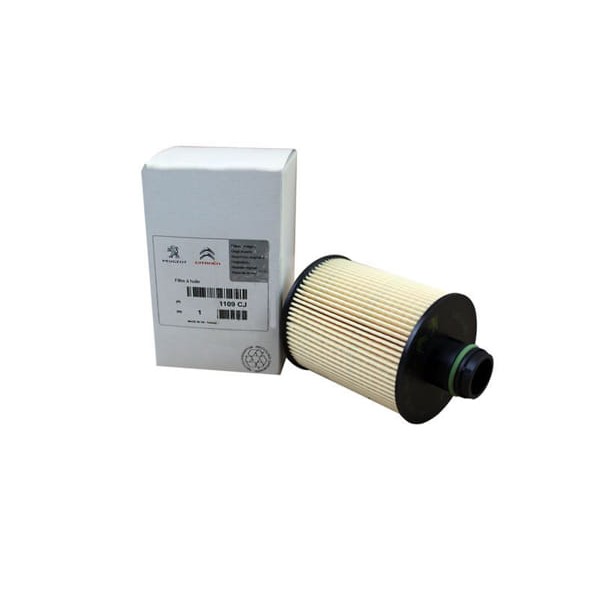 PEUGEOT 1109.CJ Yağ Filtresi 1.3