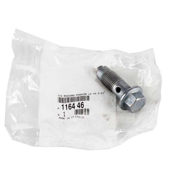 PEUGEOT 1164.46 Turbo Emıs Boru Vidası C5 X7 