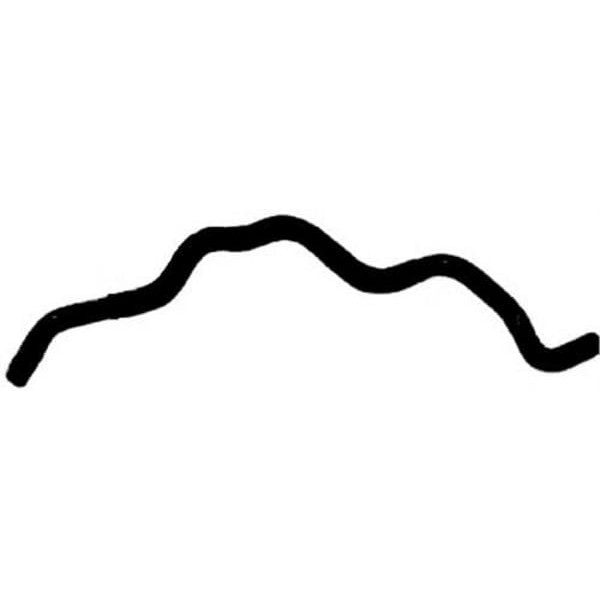 PEUGEOT 1307.SY Radyatör Yedek Su Depo Hortumu Partner / Berlingo 1.9D 2.0HDI Dw8B Dw10Td