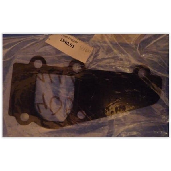 PEUGEOT 1340.51 Conta C4 