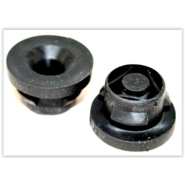 PEUGEOT 1422.A3 Hava Filtresi Kutu Lastiği 206 307 Partner Tepee / C4 Berlingo II