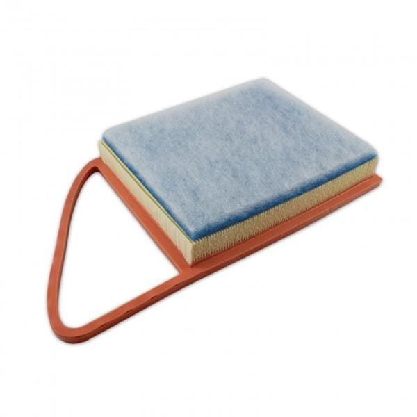 PEUGEOT Orijinal 1444.TV Hava Filtresi 206 207 308 508 Partner / C3 C4 II C4 Cactus C5 II Berlingo 1 