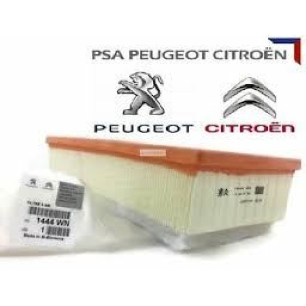 PEUGEOT 1444.WN Hava Filtresi Scudo III / Expert III / Jumpy III 2.0 HDI