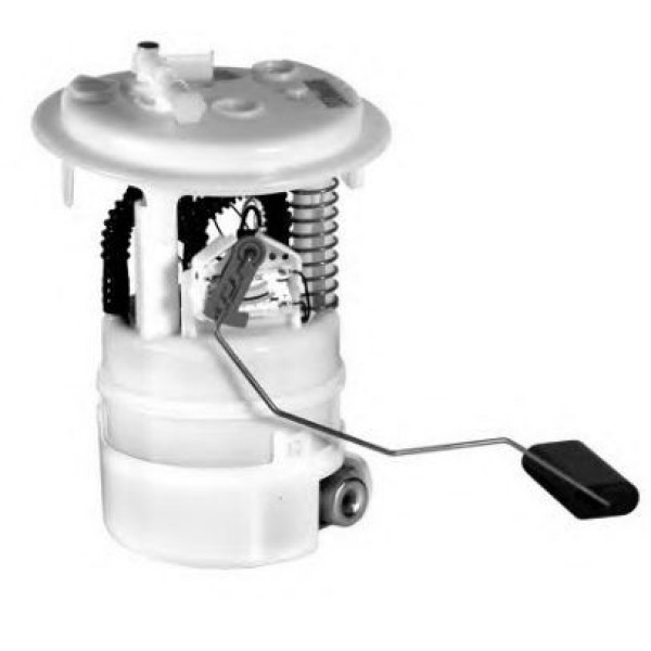 PEUGEOT 1525.KJ Yakıt Depo Şamandırası 307 / C4 1.6 16V Ur 10556-