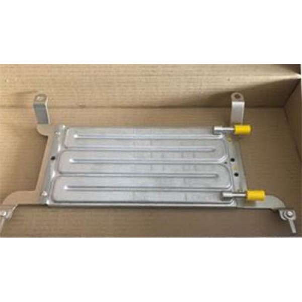 PEUGEOT 1574.E0 Yağ Soğutucusu 307 308 Partner 1.6 HDI 2.0HDI