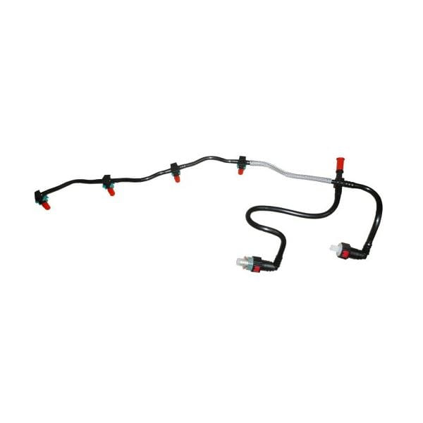 PEUGEOT 1574.L4 Enjektör Hortumu 