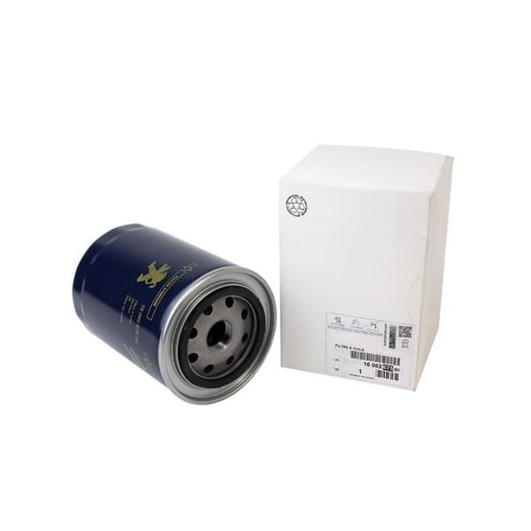 PEUGEOT 1606267580 Yağ Filtresi Boxer III / Jumper III 3.0Dt