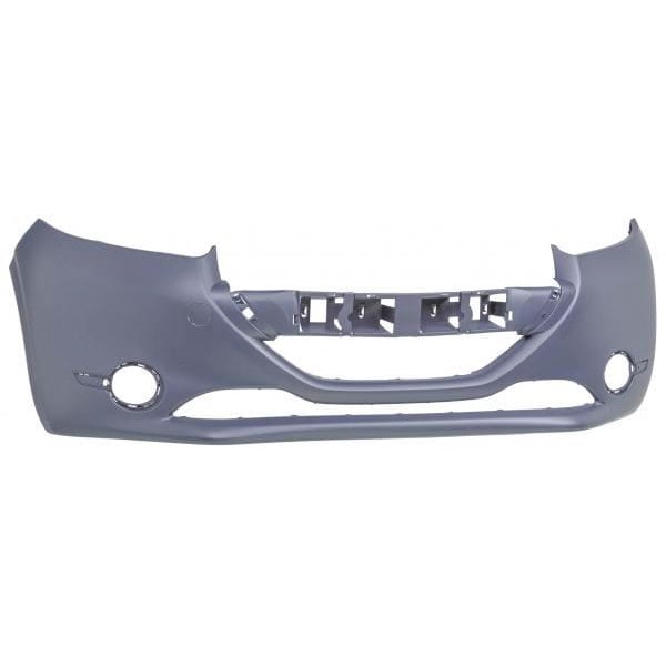 PEUGEOT 1607397880 Tampon Ön 208