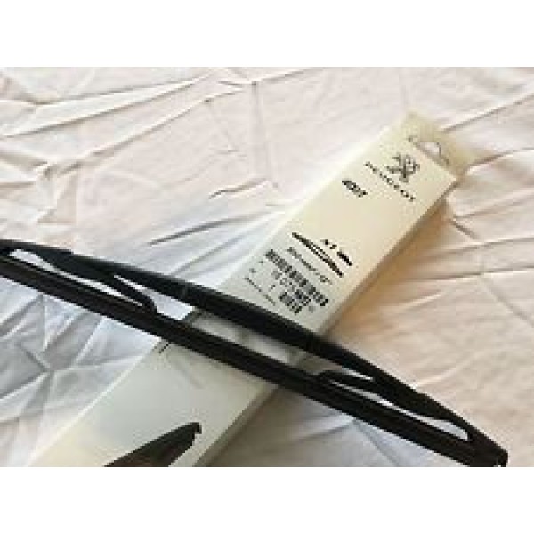 PEUGEOT 1607523480 Silecek 4007