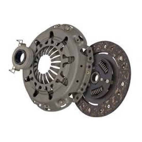 PEUGEOT 1608396980 Debriyaj Seti 107 / C1 1.0Cc Benzinli Rulmansız 