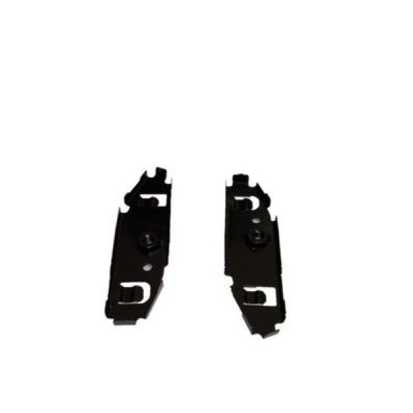 PEUGEOT 1608700480 Ön Tampon Bağlantı Plastigi Peugeot 97-00