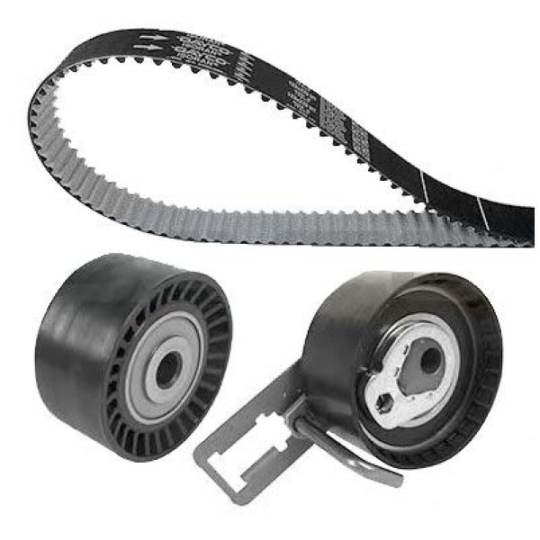 PEUGEOT Orijinal 1608747680 Triger Tamir Seti 206 207 06- 207 - 208 12- / C3 10- / Fiesta 10- Dv4C 