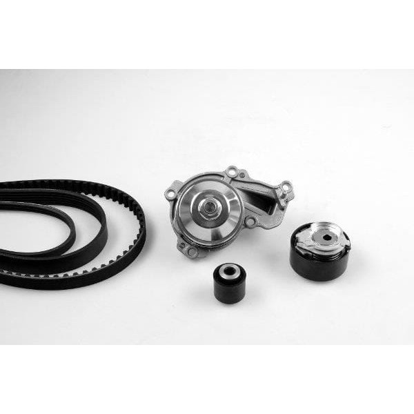 PEUGEOT 1608887680 Triger Eksantrik Gergi Rulmanı 208 301 308 2008 13- / C-Elysee 1.2 Vtı Eb2