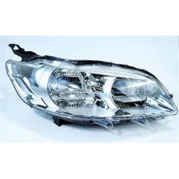 PEUGEOT 1608955680 Far Sağ 301 Gündüz Lambası Ve Far Mesafeleryn Manüel Ayarlan 