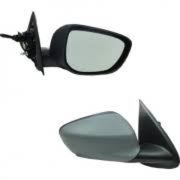 PEUGEOT 1609064880 Ayna Isıtıcılı Sol 301 C-Elysee