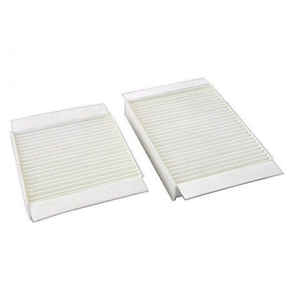 PEUGEOT 1609428080 Polen Filtresi 207 06- 208 12- 2008 13- / C3 09- C4 Cactus 14- Ds3 09- Ds5 13- St