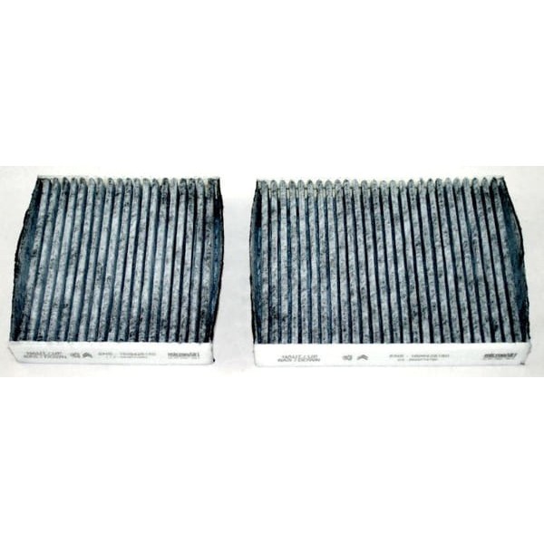 PEUGEOT 1609428180 Polen Filtresi 207 208 2008 / C3 A51 Ds3 Otomatik Klima