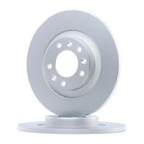 PEUGEOT 1609583080 Fren Diski Arka 5D 290Mm C4 Picasso 13-