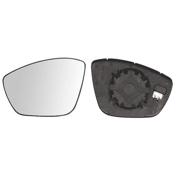 PEUGEOT 1610707780 Sağ Ayna Camı