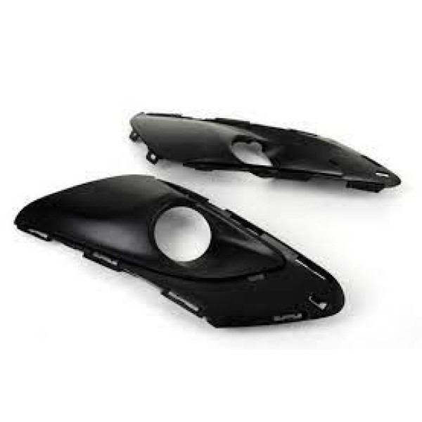 PEUGEOT 1610761380 Sis Far Çerçevesi 