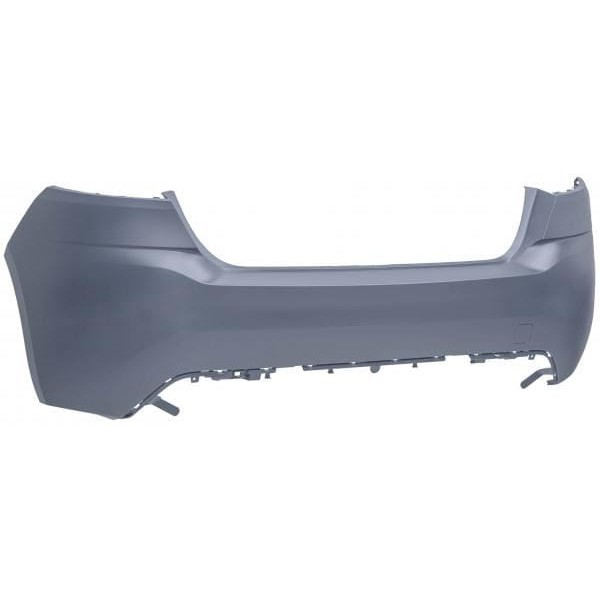 PEUGEOT 1610766980 Tampon Arka