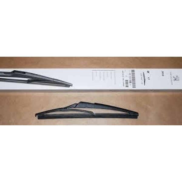 PEUGEOT 1610785180 Silecek Süpürgesi Arka 308 230Mm 