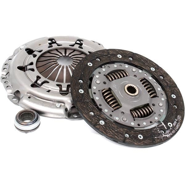 PEUGEOT Orijinal 1611269280 Debriyaj Seti 207 307 Partner M59-B9 Expert III / C2 C3 Picasso C4 Jumpy