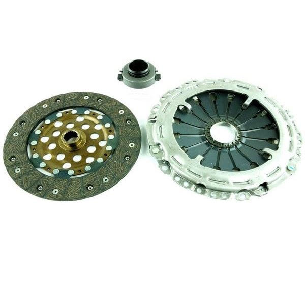 PEUGEOT 1611271180 Debriyaj Seti Scudo / 406 / C5 2.0HDI 2.0Jtd