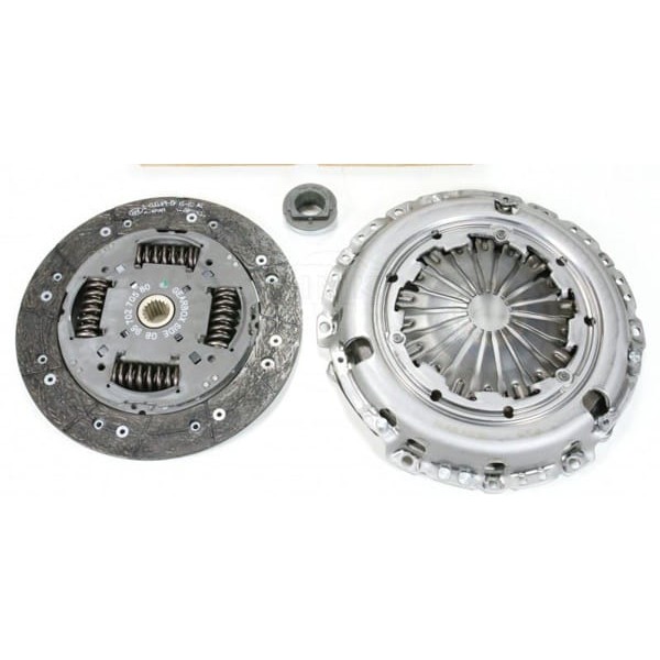 PEUGEOT Orijinal 1611273080 Debriyaj Seti 301 / C-Elysee 1.6 HDI 