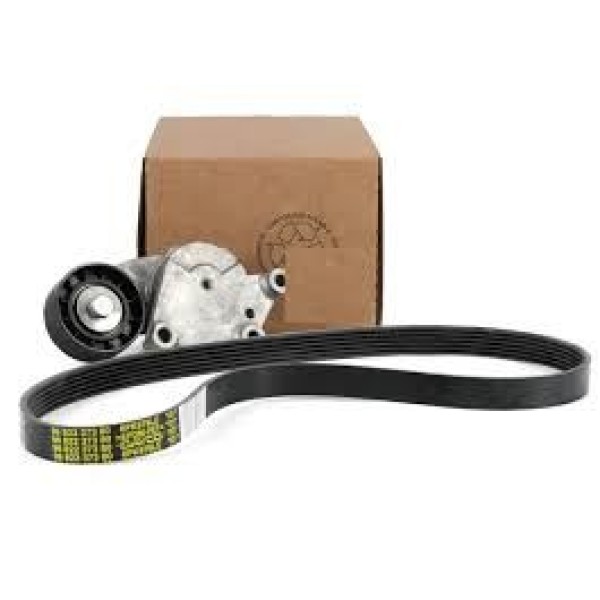 PEUGEOT 1611277880 Alternatör Gergi Seti 207 308-3008-5008 Partner Berlingo 1.6HDI