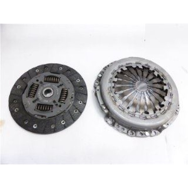 PEUGEOT Orijinal 1611284980 Debriyaj Seti 301 / C-Elysee 1.2 Benzinli