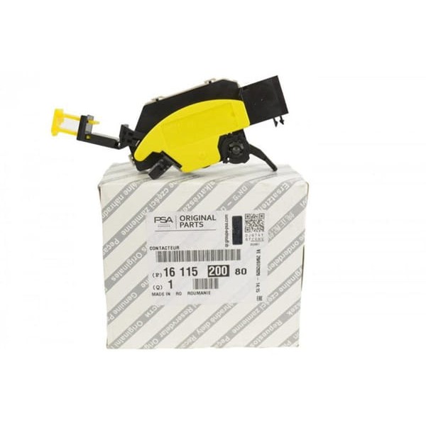 PEUGEOT 1611520080 Debriyaj Pedal Kontaktörü