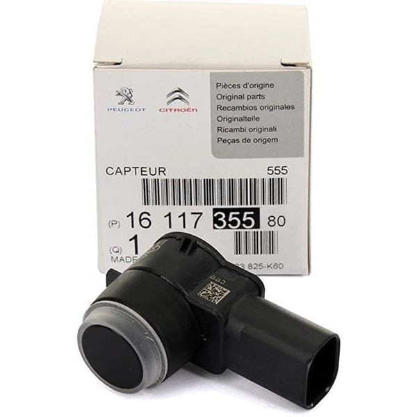 PEUGEOT 1611735580 Park Sensörü