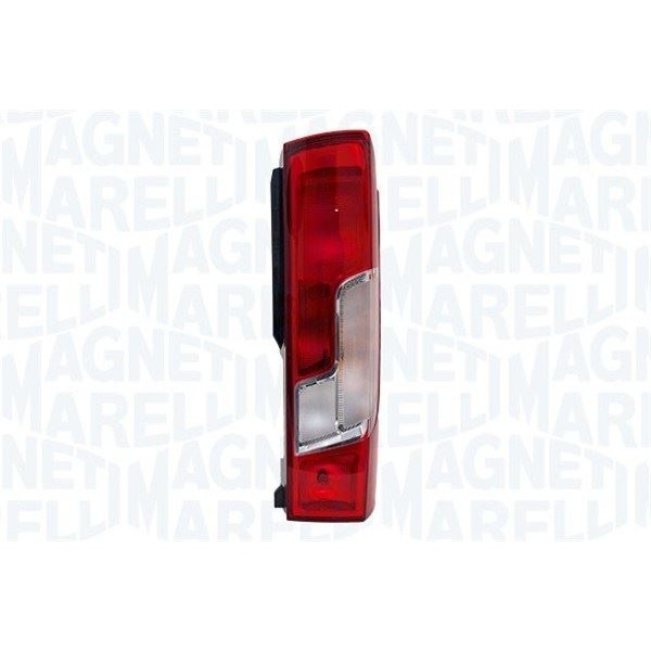 PEUGEOT 1612401580 Stop Lambası Sol Ducato III / Boxer III / Jumper III 