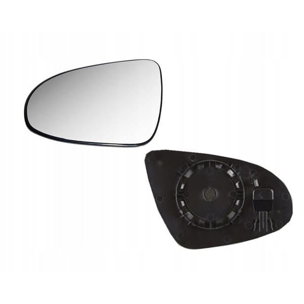 PEUGEOT 1612467680 Ayna Camı Sa? C1 II