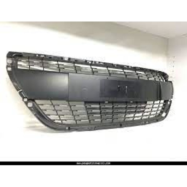 PEUGEOT 1613485580 Tampon Ön Orta Izgara 