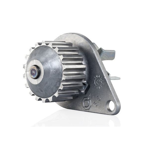 PEUGEOT 1613518580 Devirdaim Su Pompası Scudo / 308 Sw 407 508 3008 5008 Expert / C4 C5 X7 / Cmax Fo