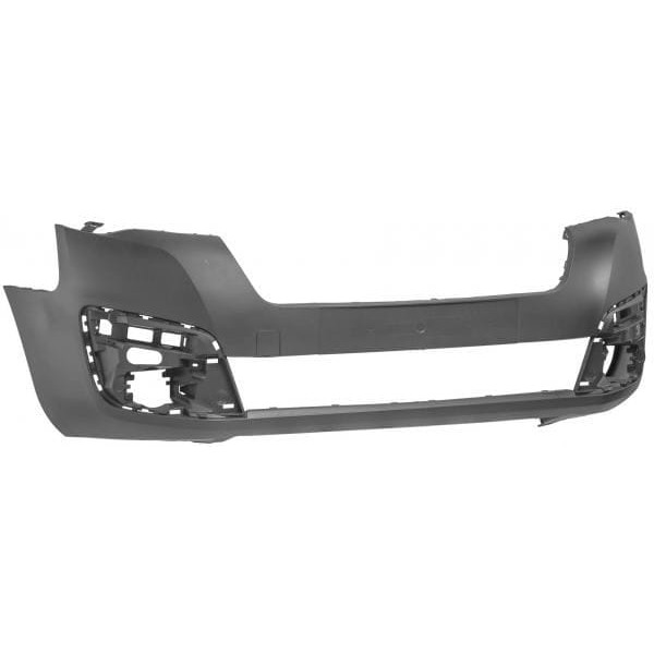 PEUGEOT 1613563580 Tampon Ön