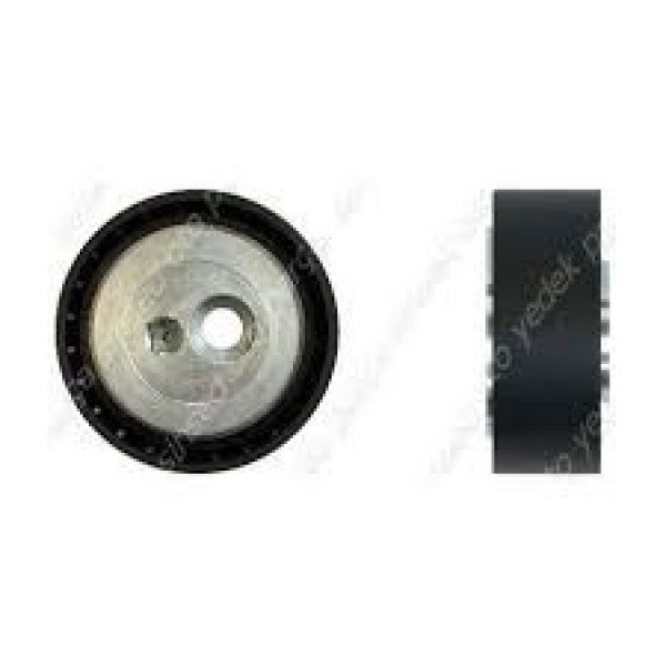 PEUGEOT 1613837480 V Kayış Gergi Rulmanı 307 406 Partner 2.0 HDI Dw10Td 1.9D Xud9 Dw8 Ac