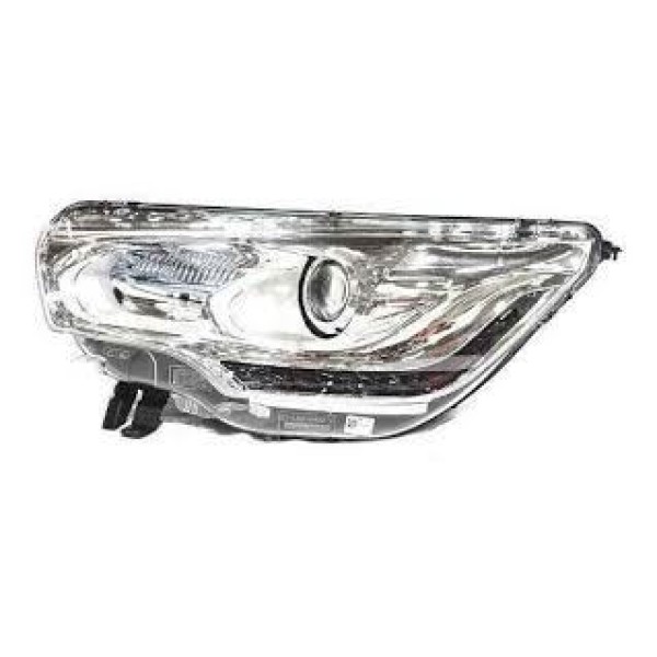 PSA 1614324880 Far Sol Ds4 